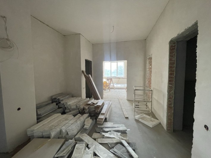 Продаж квартири вул Мечникова - фото 1
