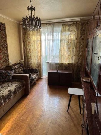 Продам 2 из квартиру,м Дворец Спорта ул Танкопия 13/2 - фото 1