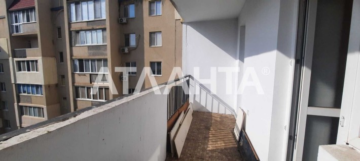 2-ком квартира на Марсельской в жилом состоянии - фото 1
