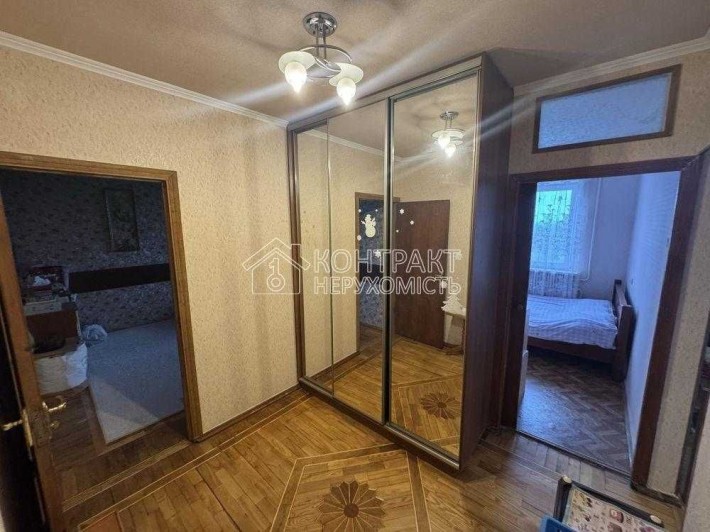 Продажа 2к кв. метро Победа, Алексеевка - фото 1