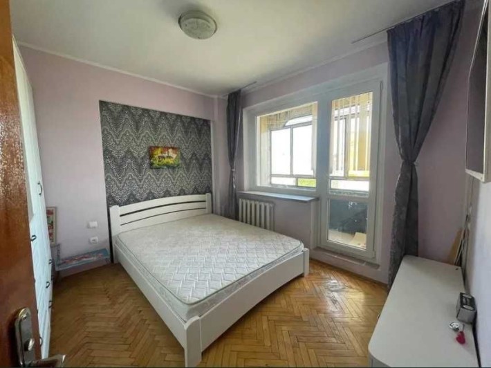 Простора, світла 4-к квартира Червоної Калини, Сихівський р-н - фото 1