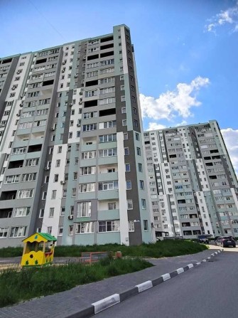 28500$ Дом Обжит с 2021г!ЖК Левада 2, Продам 1 ком квартиру пл 46м2! A - фото 1