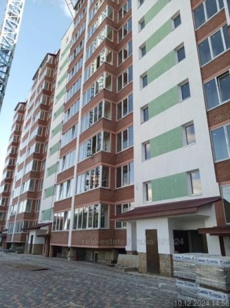 Продаж 1-кімнатної Квартири - фото 1