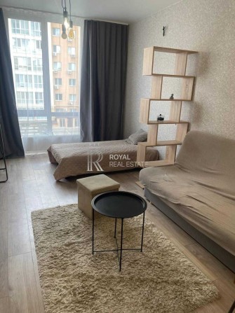 Срочная продажа квартира жк Софи Хаус Борщаговка студия 30м2 - фото 1