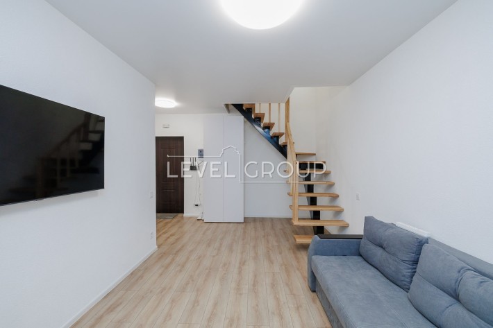 Продаж 3кім квартири, 76м2, ЖК Софія Клубний,  Софіївська Борщагівка - фото 1