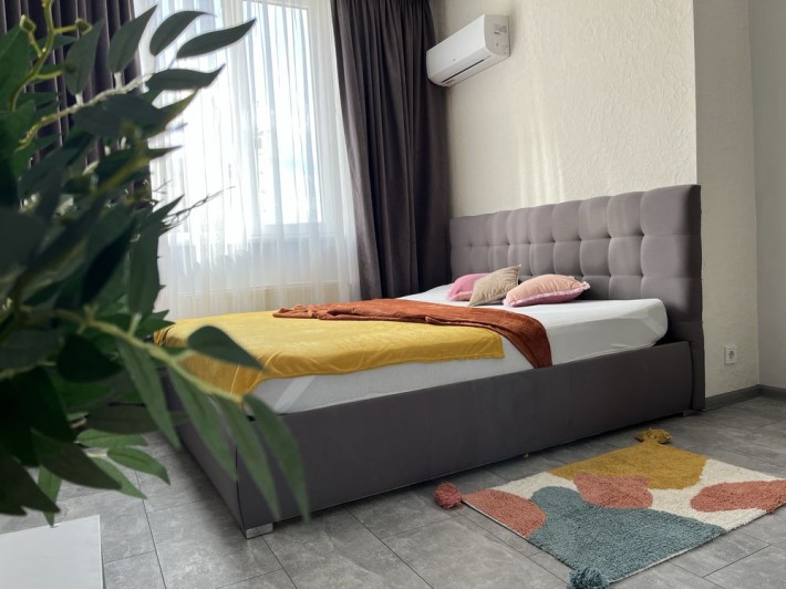 ‼️Без %! Продам 1к/квартиру з терасою ЖК Софія Сіті, документам є 3р. - фото 1