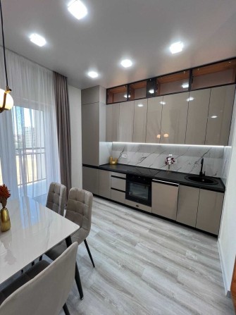 Продам квартиру с качественным ремонтом в Кадоре на Краснова. Торг - фото 1