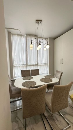 Продаж 2 кімнатної квартири з ремонтом та технікою - фото 1