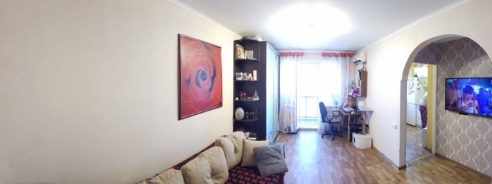 1 комн. квартира Гайдара/Генерала Петрова Черемушки - фото 1