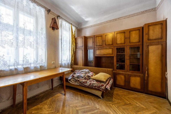 Продаж/ 2 квартира/житловий стан/ Шептицьких 24/ австрійський/ Львів - фото 1
