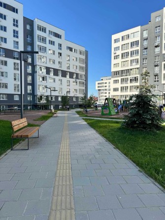 Продаж квартири 48 м2 ЖК Америка БЕЗ комісії - фото 1
