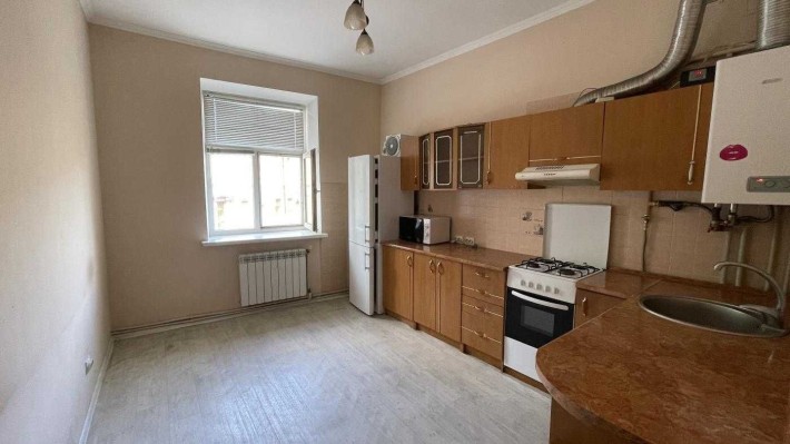 Продаж 2кім. квартири по вул. Джерельна - фото 1