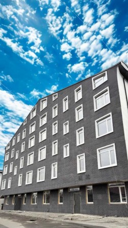 Увага! ДУЖЕ ДЕШЕВА 1 кімнатна квартира 24м2 біля Києва - фото 1