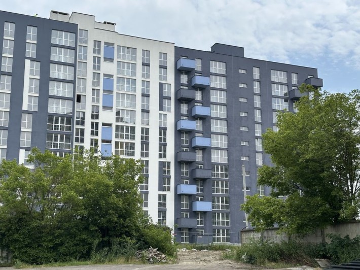 2 кім новобудова по Рудненській за 57500$ - фото 1
