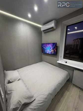 Продаж смарт-квартири в ЖК У-Квартал в с. Софіївська Борщагівка - фото 1