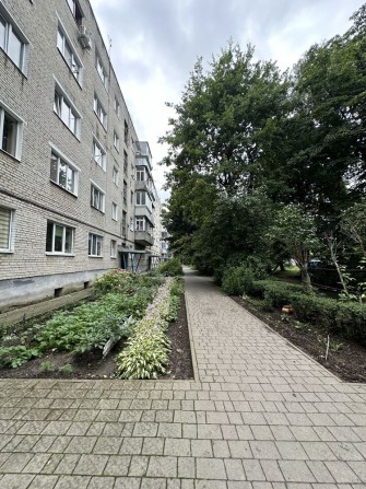 Продаж 3кім. квартрири вул. Роксоляни! Левандівка - фото 1