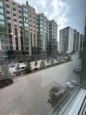 Продаж 1к квартири з ремонтом,  жк Уютний - фото 1