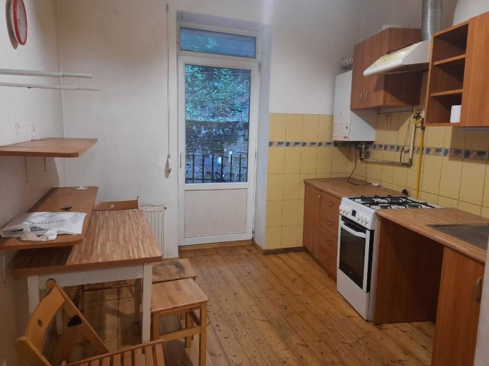 продаж 3кім квартири вул.Тарнавського(центр) з правильним плануванням - фото 1