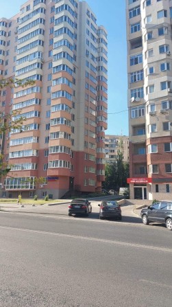Продам квартиру 62 кв метра,ул Вильямса новострой,7 этаж - фото 1
