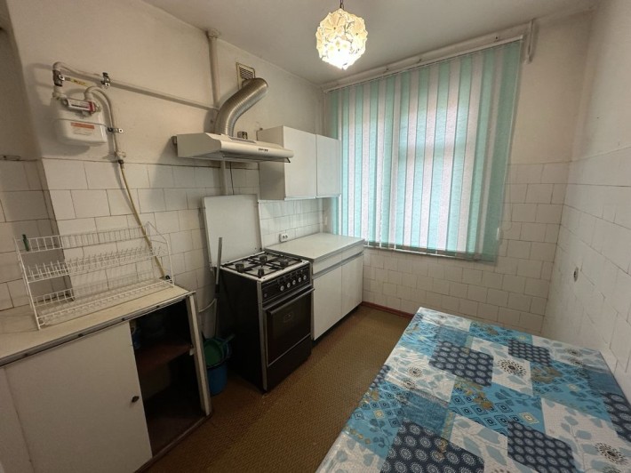 Продажа 3к на 6 Слободской‼️ - фото 1