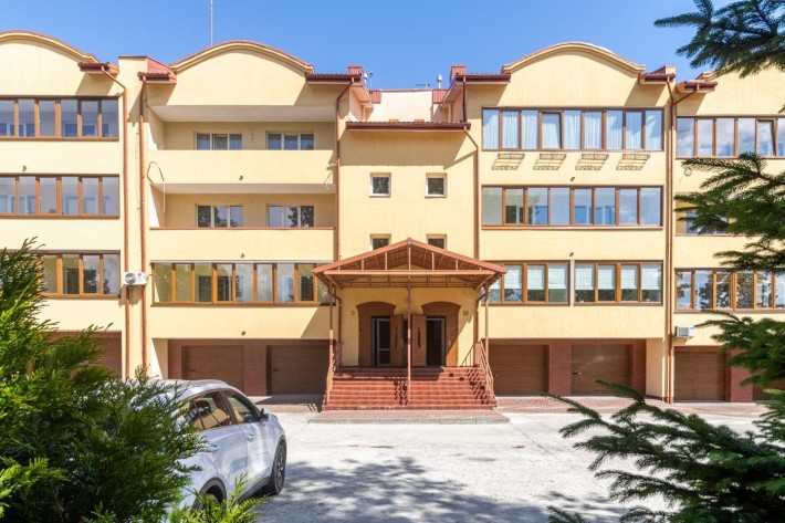 3 квартира, 0-цикл, Мікльоша 3, Львів - фото 1