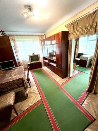 Продаж 2-кім. квартири. вул. Медової Печери-Садівнича - фото 1