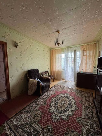 1m 2 комн квартира ХТЗ метро Тракторный завод Индустриальная - фото 1