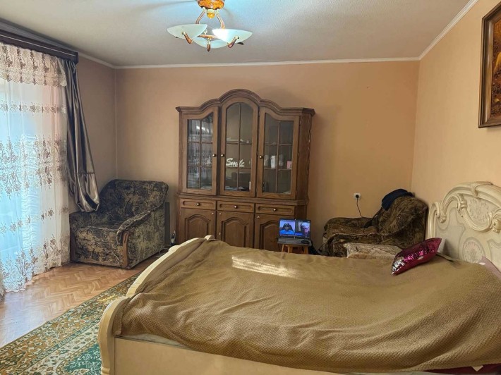 Продаю 3 комнатную квартиру на 6 Слободской и1 - фото 1