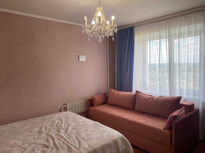 FO S4 Продам 2 кім. квартиру Новожаново з-д Шевченко вул. Москалівська - фото 1