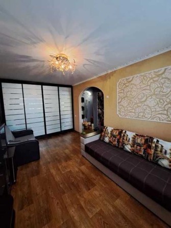 Продам 1к квартиру, Новые Дома, пр-т Петра Григоренко, м Дворец спорта - фото 1