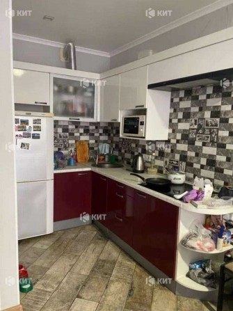 1к. 40м2 Салтівка (Салтовка, м. Барабашова, ЖК Квартет)129147 - фото 1