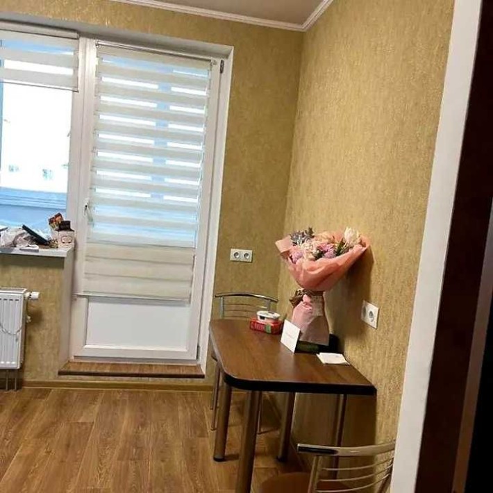 Продам 1к квартиру в Новострое ЖК Мира метро индустриальная Сертификат - фото 1