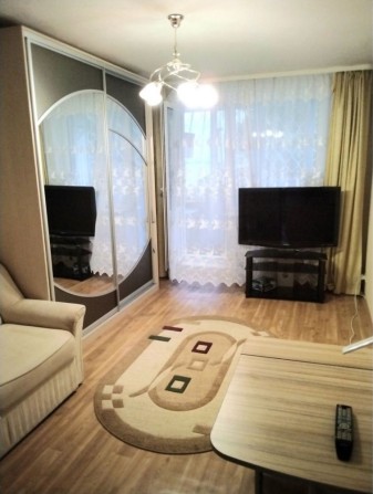 Продам 2 к квартиру , Холодна Гора , улица Холодногорская - фото 1