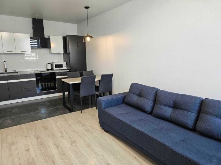 Продажа 1-комнатной квартиры в ЖК Левада, ул Заливная метро Гагарина - фото 1