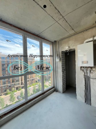 Продаж 1к квартири в ЖК Софія Резиденс 42.5 м2. Будинок обжитий - фото 1