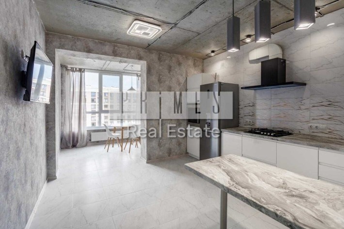Продаж 3к квартири, ЖК Софіївські Липки, Софіївська Борщагівка - фото 1