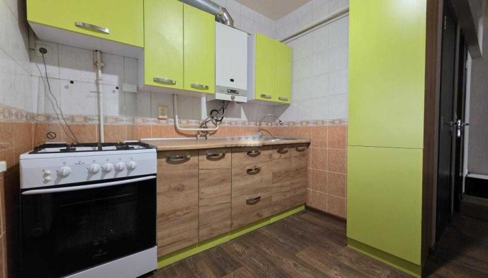 Продается 2 к. квартира на Салтовке. - фото 1