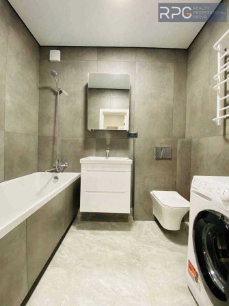 Продаж 1к квартири в ЖК У-Квартал в с. Софіївська Борщагівка - фото 1