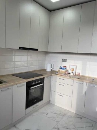 Продажа 1-комнатной квартиры в ЖК Мира-2, ХТЗ - фото 1