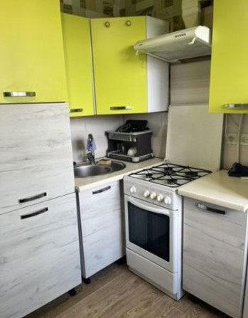 Продам 1комн квартиру - фото 1