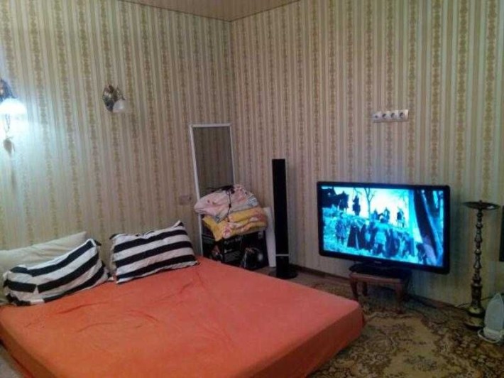 Продам 1 к квартиру недалеко от стадиона Металлист, возле метро - фото 1