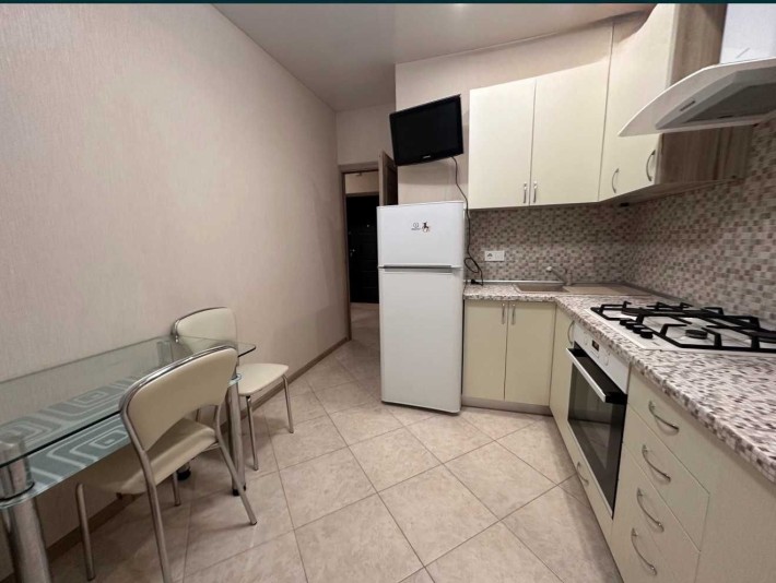 Продаж квартири в ЖК “Софіївська Слобідка”, 40 кв.м., Соф. Борщагівка - фото 1