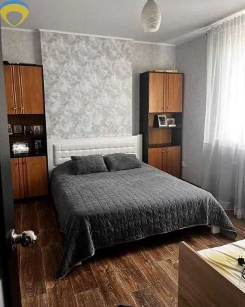Продам 2 кімнатну квартиру на Таїрова в новому будинку - фото 1