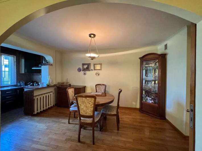 В продаже 3к квартира на ул. Педагогическая - фото 1