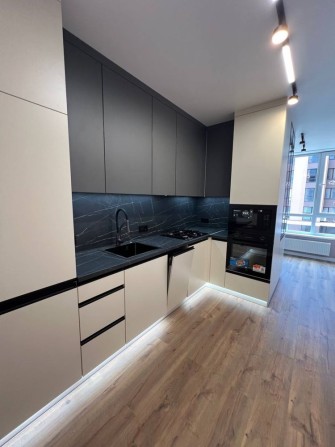 ПРОДАЖ | 1-К Квартира | 43м2 | Ремонт, меблі | ЖК Софіївські Липки - фото 1