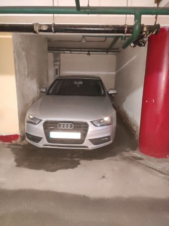 Оренда паркомісця - фото 1