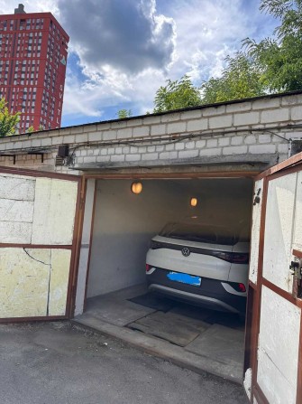 Здам гараж в оренду. ГК Енергетик-2, вул. Камишинська 4. - фото 1
