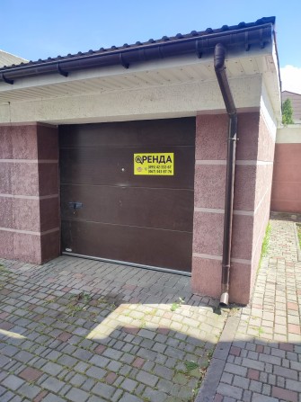 Оренда гаража Калинова Слобода вул.Двірська - фото 1
