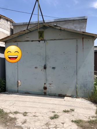 довгострокова оренда гаража - фото 1
