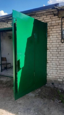 Гараж в кооперативі Хімік Новояворівськ - фото 1